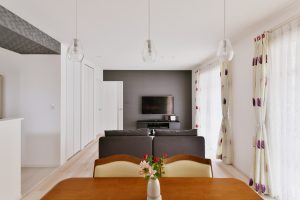 築25年戸建リノベ | セカンドライフをより快適に