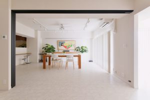 築34年マンションリノベ | 将来を想う。これからの暮らし