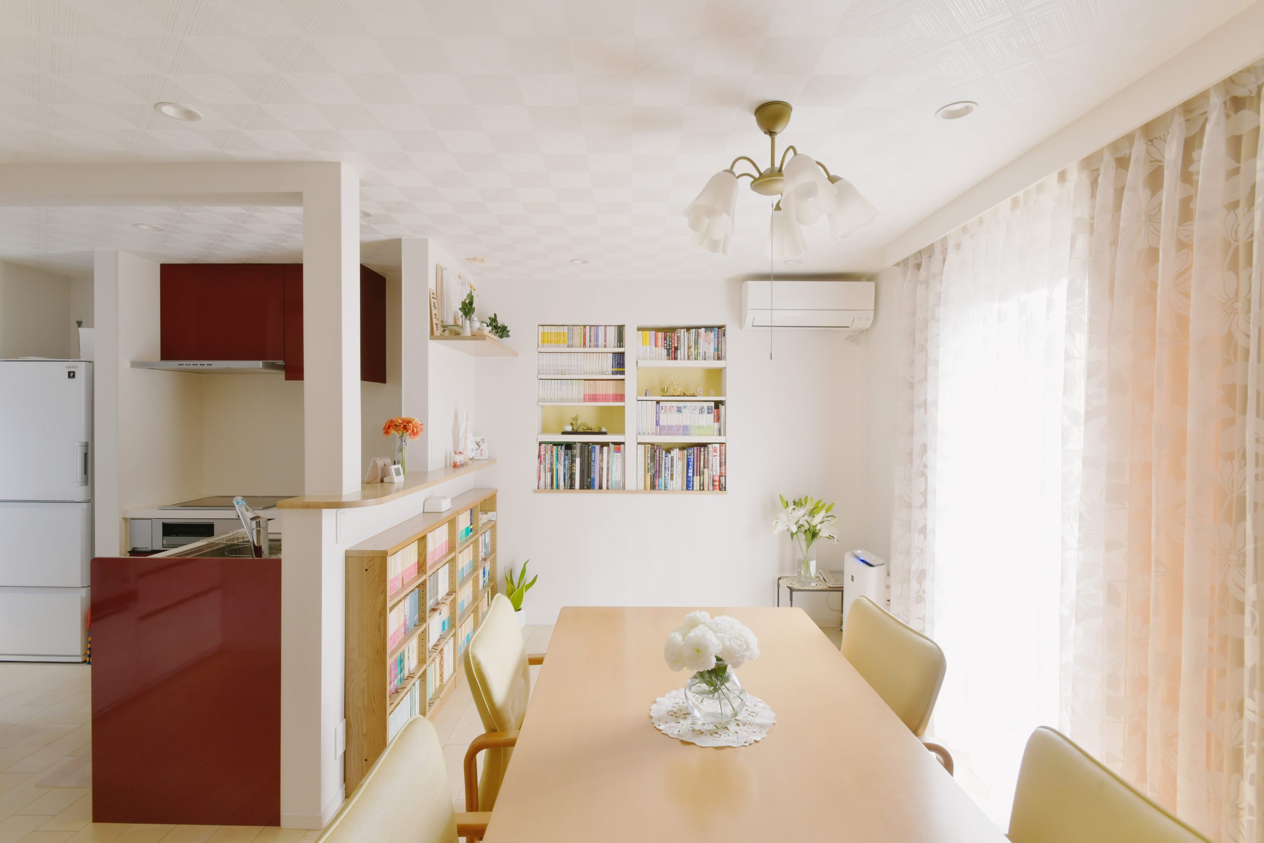 築40年 戸建リノベ | おうちLibrary｜東京、神奈川、埼玉のリフォーム