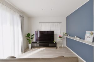 築23年戸建リノベ | これからは夫婦2人で ~それぞれのこだわりを詰め込んで~