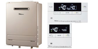 【特価】パロマ エコジョーズ