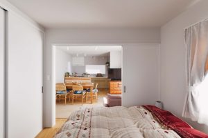 築30年戸建てリノベ | ツーバイフォー住宅でも理想の暮らしを。増築リノベ