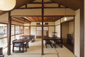 番外編 | 創業150年以上の老舗鰻屋、珠玉のうなぎを楽しむ空間づくり