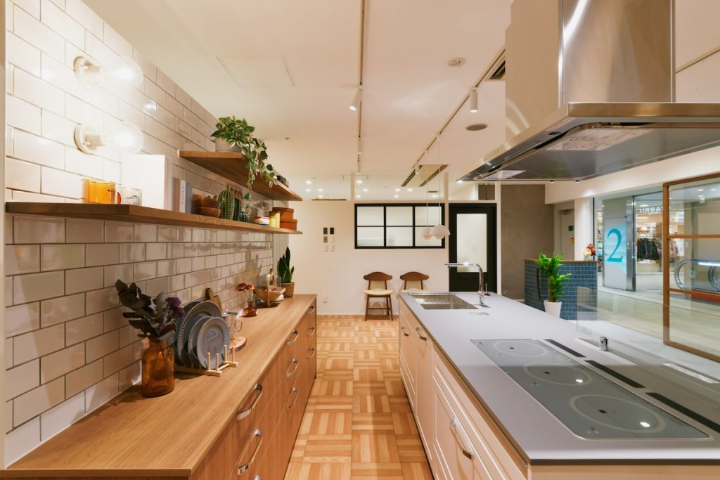 リフォームプライス府中店-Panasonic「Lクラス」