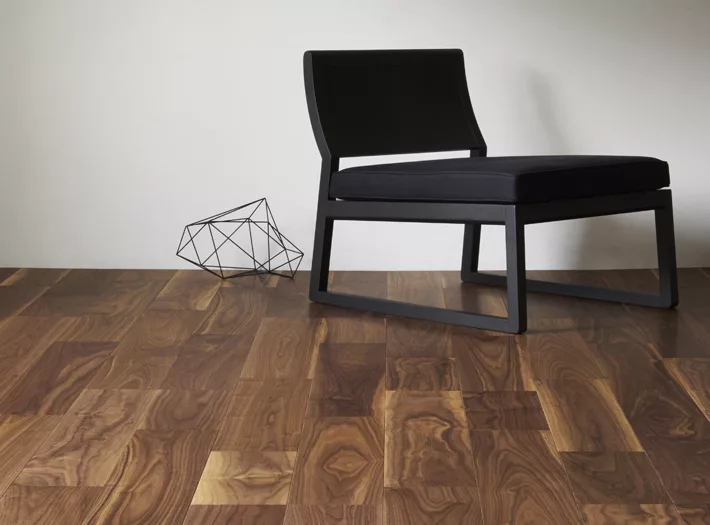 ライブナチュラルプラスfor Dog ブラックウォルナット柄