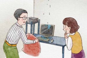 新しいお風呂とトイレが生活を変えていく