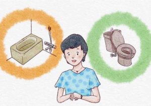 両親が安心して過ごせる住まいを目指して