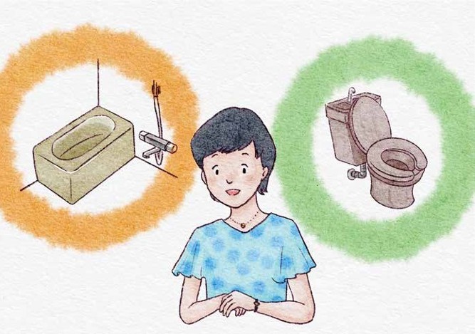 両親が安心して過ごせる住まいを目指して
